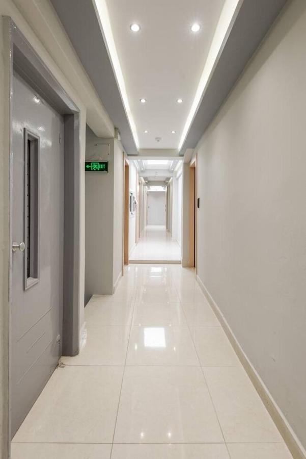Caravanserai Studio 5 Apartman Szaloniki Kültér fotó