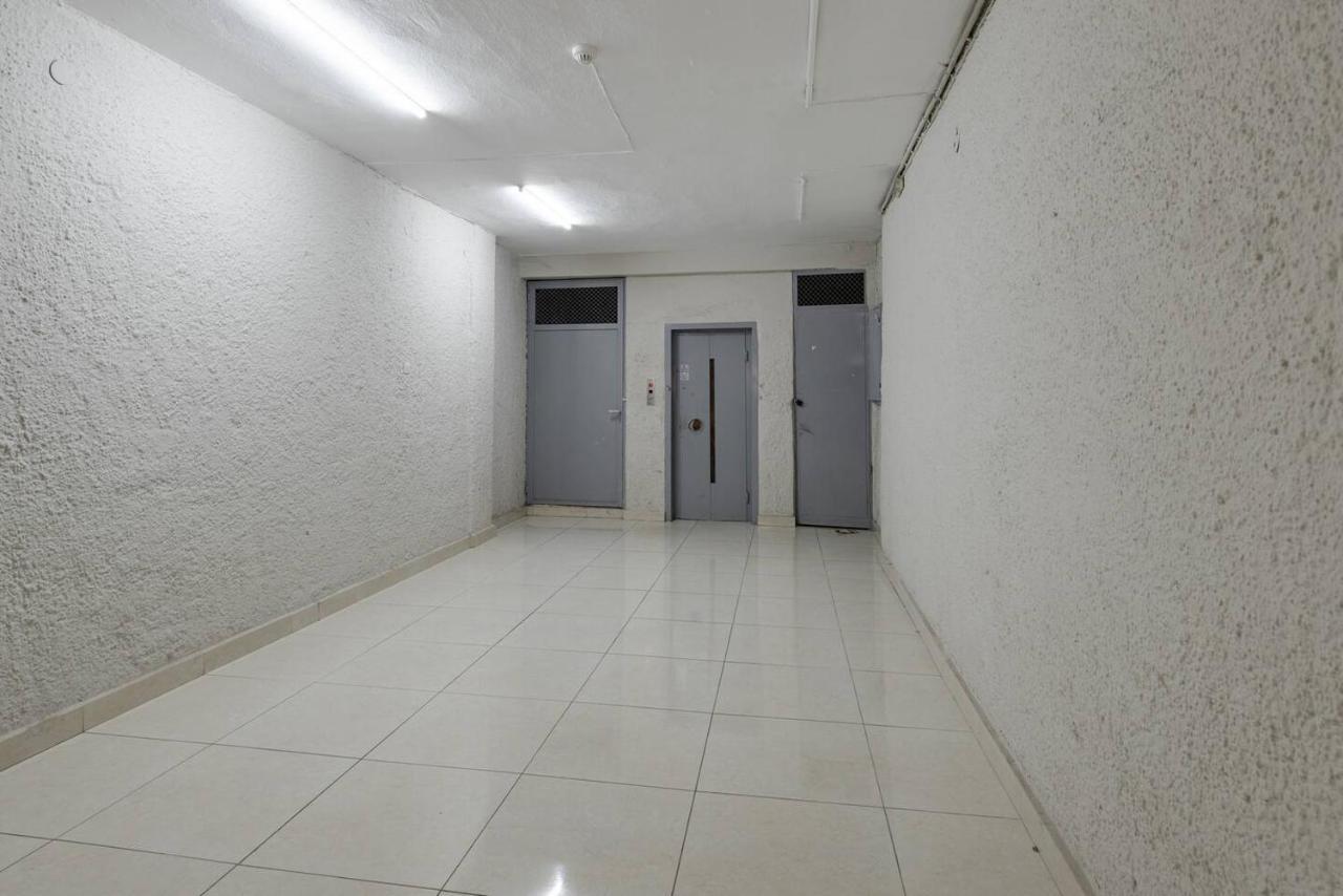 Caravanserai Studio 5 Apartman Szaloniki Kültér fotó
